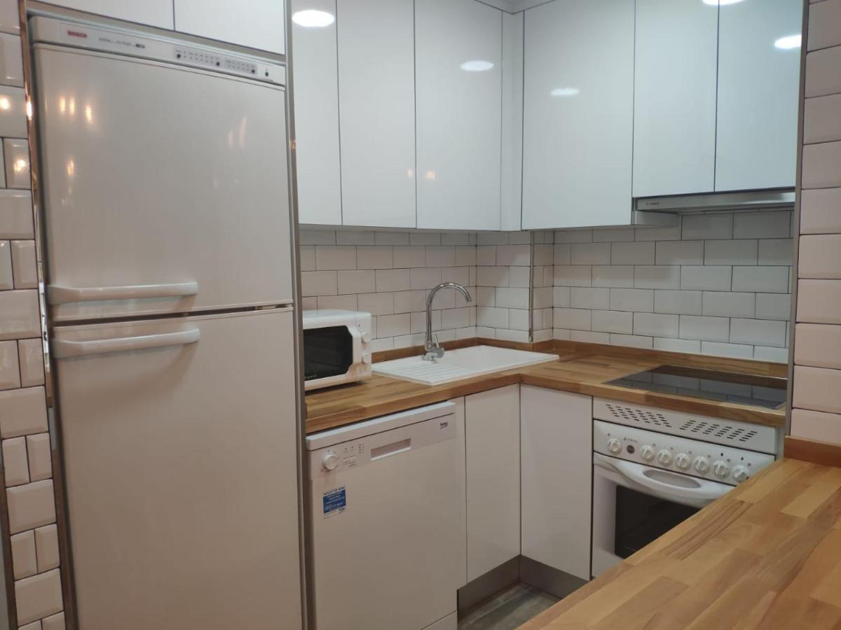 Apartment Piso Recien Reformado A Menos De 50m De La Playa *